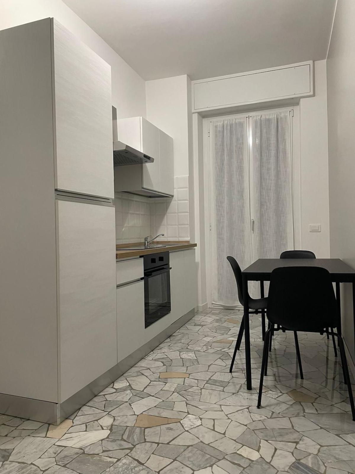 M4 Tolstoj - Duomo Tortona Navigli Area * Milan