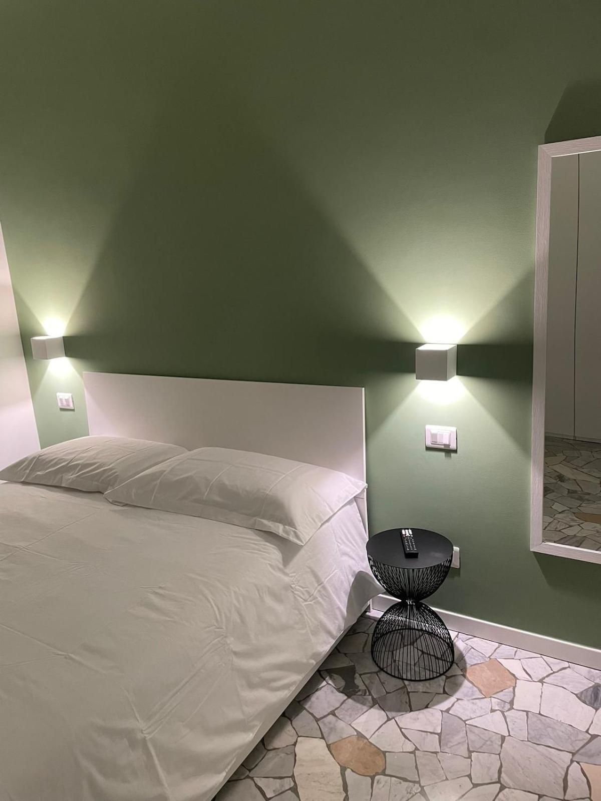 M4 Tolstoj - Duomo Tortona Navigli Area Appartement