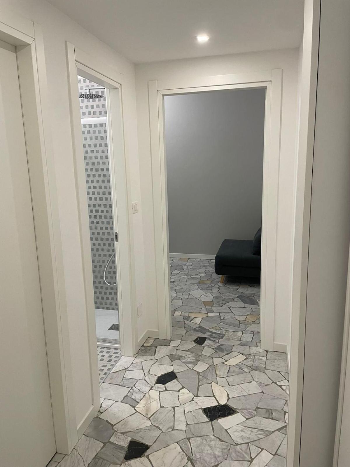 Appartement M4 Tolstoj - Duomo Tortona Navigli Area