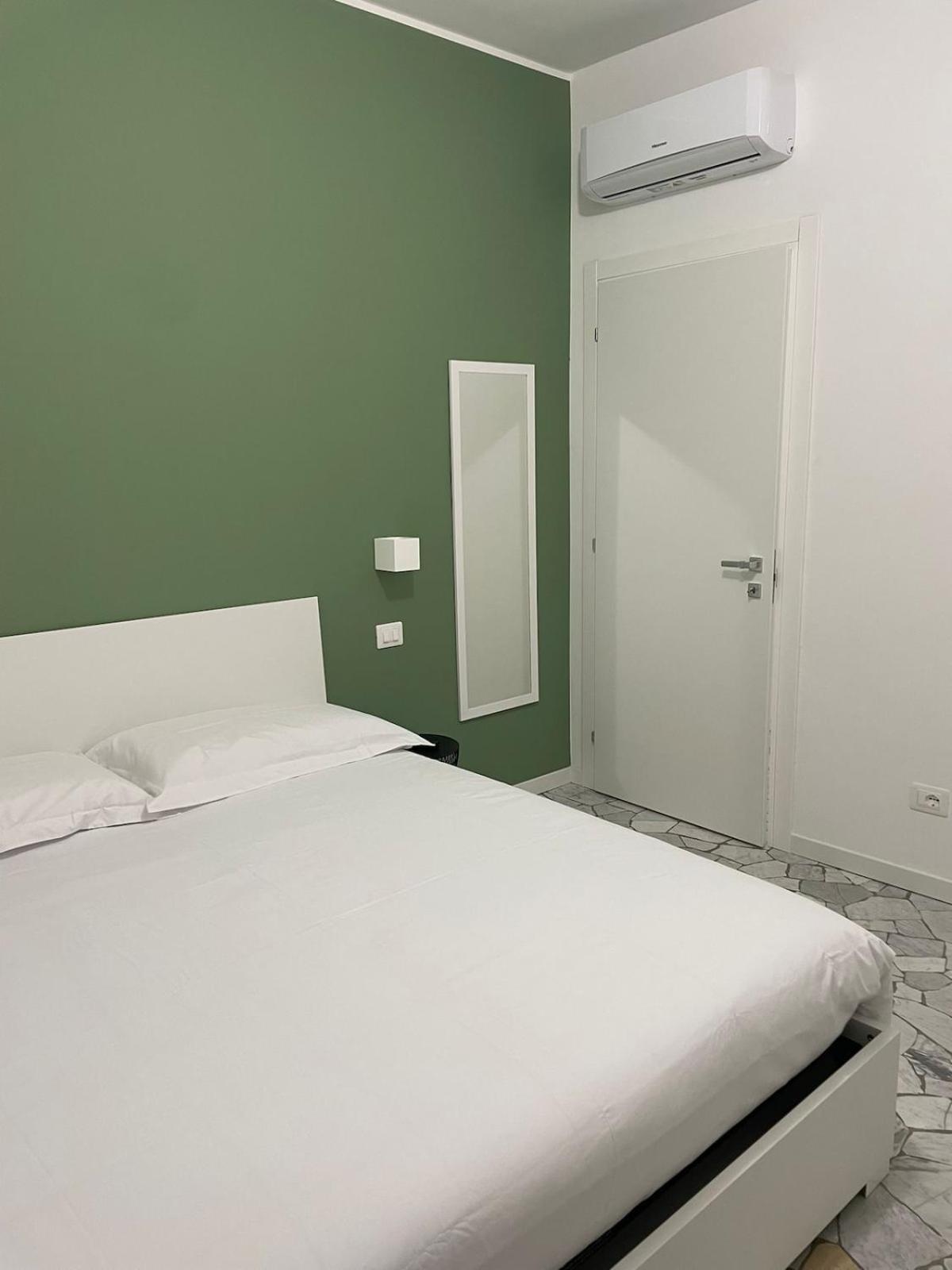 M4 Tolstoj - Duomo Tortona Navigli Area Appartement *